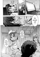 Shining Musume Vol.7 / シャイニング娘。 第7巻 [Shiwasu No Okina] [Original] Thumbnail Page 37