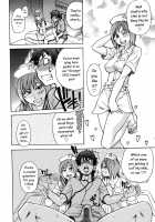 Shining Musume Vol.7 / シャイニング娘。 第7巻 [Shiwasu No Okina] [Original] Thumbnail Page 39