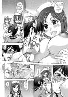 Shining Musume Vol.7 / シャイニング娘。 第7巻 [Shiwasu No Okina] [Original] Thumbnail Page 41