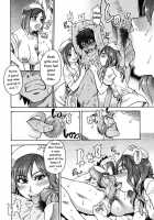 Shining Musume Vol.7 / シャイニング娘。 第7巻 [Shiwasu No Okina] [Original] Thumbnail Page 45