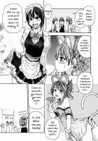 Shining Musume Vol.7 / シャイニング娘。 第7巻 [Shiwasu No Okina] [Original] Thumbnail Page 64