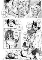 Shining Musume Vol.7 / シャイニング娘。 第7巻 [Shiwasu No Okina] [Original] Thumbnail Page 83