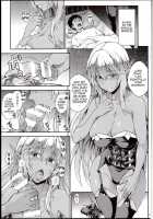 Konomi Onmi Ni Kaku Sasageri / 此の身御身に斯く捧げり [Soba] [Gate - Jieitai Kano Chi Nite Kaku Tatakaeri] Thumbnail Page 03