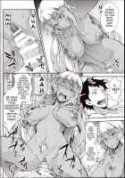 Konomi Onmi Ni Kaku Sasageri / 此の身御身に斯く捧げり [Soba] [Gate - Jieitai Kano Chi Nite Kaku Tatakaeri] Thumbnail Page 04