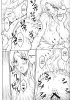 Ran [Dunga] [Bleach] Thumbnail Page 16