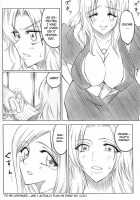 Ran [Dunga] [Bleach] Thumbnail Page 23