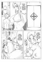 Ran [Dunga] [Bleach] Thumbnail Page 06