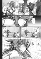 Monhan No Erohon 6 / もんはんのえろほん6 [Kizuki Aruchu] [Monster Hunter] Thumbnail Page 15