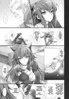 Monhan No Erohon 6 / もんはんのえろほん6 [Kizuki Aruchu] [Monster Hunter] Thumbnail Page 08