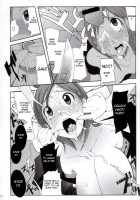 Orihime. Seido / 織姫。 性奴 [Telemark] [Bleach] Thumbnail Page 11