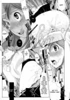 Orihime. Seido / 織姫。 性奴 [Telemark] [Bleach] Thumbnail Page 16