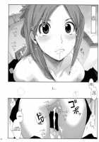 Orihime. Seido / 織姫。 性奴 [Telemark] [Bleach] Thumbnail Page 21