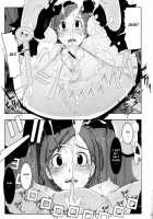 Orihime. Seido / 織姫。 性奴 [Telemark] [Bleach] Thumbnail Page 08