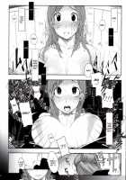 Orihime. Seido / 織姫。 性奴 [Telemark] [Bleach] Thumbnail Page 09