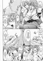 Old Apartment Of Temptation [Hoshino Ryuichi] [Original] Thumbnail Page 12