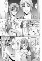 Old Apartment Of Temptation [Hoshino Ryuichi] [Original] Thumbnail Page 04