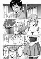 Old Apartment Of Temptation [Hoshino Ryuichi] [Original] Thumbnail Page 06