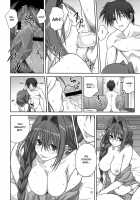 Akiko-San To Issho 4 / 秋子さんといっしょ 4 [Mitarashi Kousei] [Kanon] Thumbnail Page 21