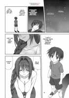 Akiko-San To Issho 4 / 秋子さんといっしょ 4 [Mitarashi Kousei] [Kanon] Thumbnail Page 03