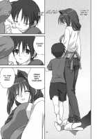 Akiko-San To Issho 4 / 秋子さんといっしょ 4 [Mitarashi Kousei] [Kanon] Thumbnail Page 04