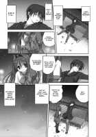 Akiko-San To Issho 4 / 秋子さんといっしょ 4 [Mitarashi Kousei] [Kanon] Thumbnail Page 06