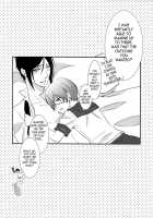 C / C [Naokichi.] [Black Butler] Thumbnail Page 08