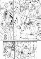 DOLL [Shinonome Maki] [Final Fantasy XII] Thumbnail Page 22