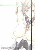 DOLL [Shinonome Maki] [Final Fantasy XII] Thumbnail Page 38