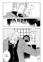 Fullmetal Alchemist - Milk [Fullmetal Alchemist] Thumbnail Page 02