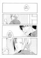 Fullmetal Alchemist - Milk [Fullmetal Alchemist] Thumbnail Page 03