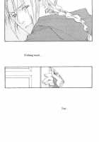 Fullmetal Alchemist - Milk [Fullmetal Alchemist] Thumbnail Page 04