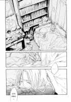 Fullmetal Alchemist - Milk [Fullmetal Alchemist] Thumbnail Page 06