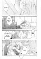 Fullmetal Alchemist - Milk [Fullmetal Alchemist] Thumbnail Page 07