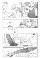 Fullmetal Alchemist - Milk [Fullmetal Alchemist] Thumbnail Page 08