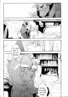 Fullmetal Alchemist - Milk [Fullmetal Alchemist] Thumbnail Page 09