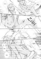 Dark Angel [Fullmetal Alchemist] Thumbnail Page 15