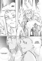 Dark Angel [Fullmetal Alchemist] Thumbnail Page 16