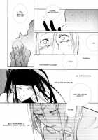 Dark Angel [Fullmetal Alchemist] Thumbnail Page 21