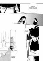 Dark Angel [Fullmetal Alchemist] Thumbnail Page 22