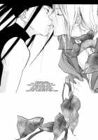 Dark Angel [Fullmetal Alchemist] Thumbnail Page 24