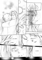 Dark Angel [Fullmetal Alchemist] Thumbnail Page 09