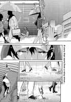 Tama From Third Street Ch.1-3 [Mikami Cannon] [Original] Thumbnail Page 02