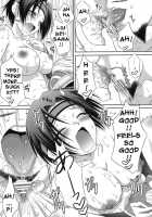 Datsu Onore Nioshioki [Momoya Show-Neko] Thumbnail Page 18