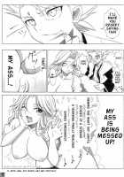 Sexy Summer Beach [Kizoku] [Bleach] Thumbnail Page 23