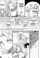 Sexy Summer Beach [Kizoku] [Bleach] Thumbnail Page 05