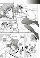CROSS 4 / CROSS 4 [Ishigaki Takashi] [Mahou Shoujo Lyrical Nanoha] Thumbnail Page 18