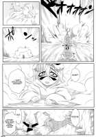 Nel / NEL [Dunga] [Bleach] Thumbnail Page 19
