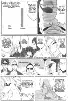 Nel / NEL [Dunga] [Bleach] Thumbnail Page 21