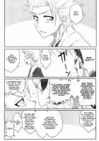 Nel / NEL [Dunga] [Bleach] Thumbnail Page 22