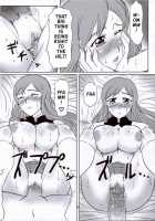 A Dangerous Weapon Known As A School Uniform / 制服という名の凶器 [Aru Ra Une] [Bleach] Thumbnail Page 24